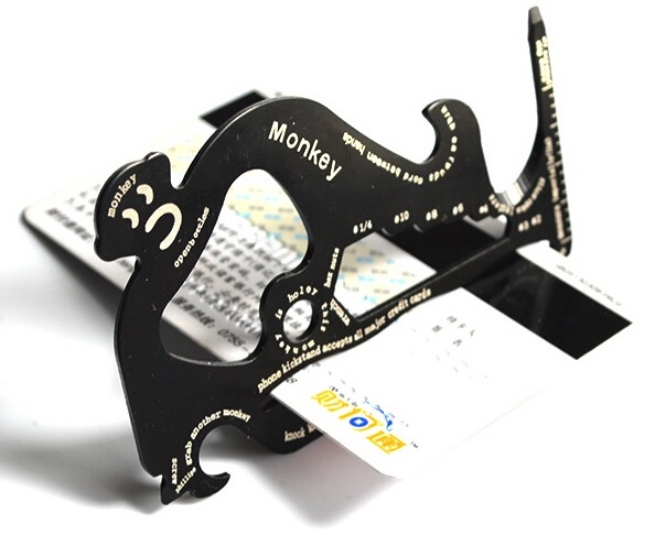 solid wallet 12 in 1 multi purpose credit card sized solid wallet 12 in 1 multi purpose credit card sized