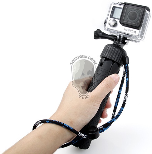 TMC Tripod Grip for GoPro / Xiaomi Yi / Xiaomi Yi 2 4K 