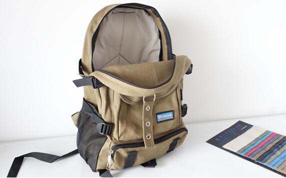 tas ransel backpack multi slot khaki jakartanotebook tas ransel backpack multi slot khaki jakartanotebook