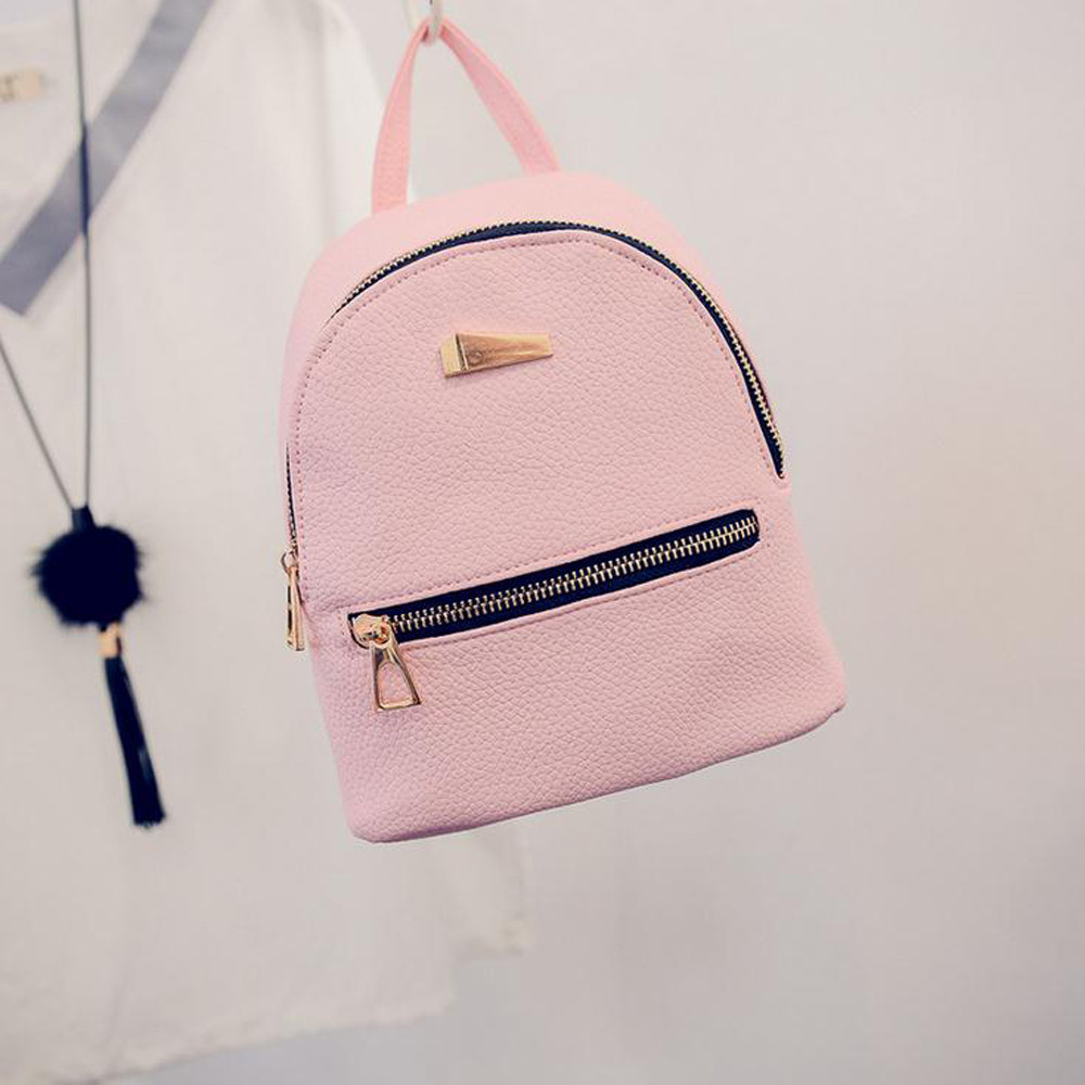 tas ransel fashion wanita kulit black tas ransel fashion wanita kulit black