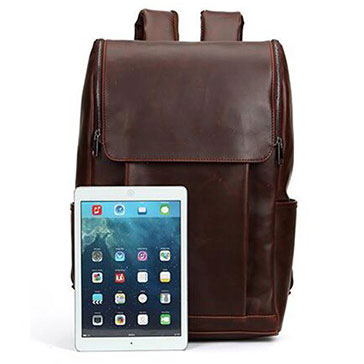 tas ransel kulit vintage black jakartanotebook tas ransel kulit vintage black jakartanotebook