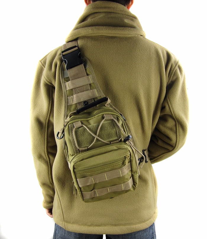 zulu 65 pack