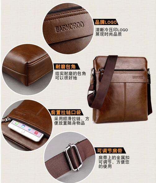 barnoroo tas selempang pria khaki jakartanotebook barnoroo tas selempang pria khaki jakartanotebook