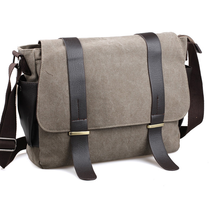 messenger bag pria