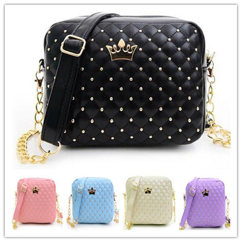 tas selempang wanita model rivet black jakartanotebook tas selempang wanita model rivet black jakartanotebook