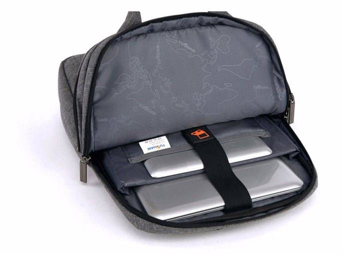 Tas Ransel Laptop Korean Style Fit To 15 6 Inch Black Tas Ransel Laptop Korean Style Fit To 15 6 Inch Black