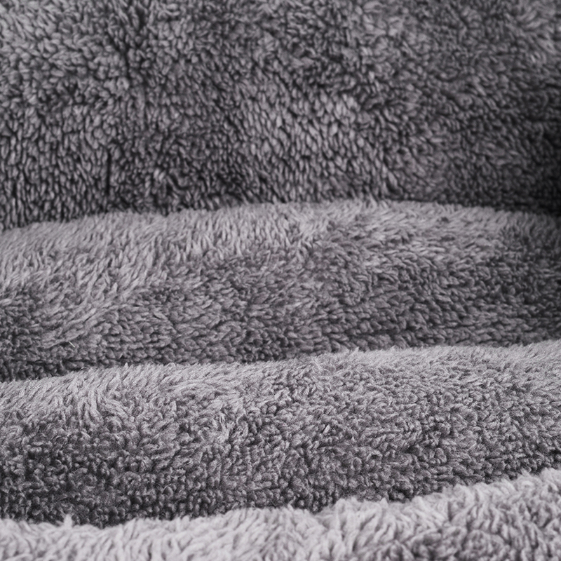 Tempat Tidur Anjing Size M Gray Jakartanotebook Com