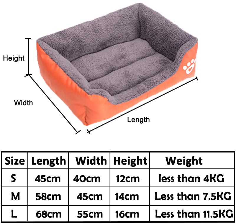 Tempat Tidur Anjing Size M Gray Jakartanotebook Com