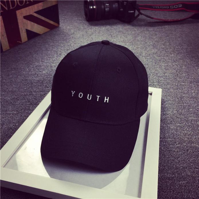 topi baseball youth caps letter sport fashion black jakartanotebook topi baseball youth caps letter sport fashion black jakartanotebook