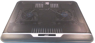 VZTEC Hongtai Notebook Cooling Pad - VZ-NC2088