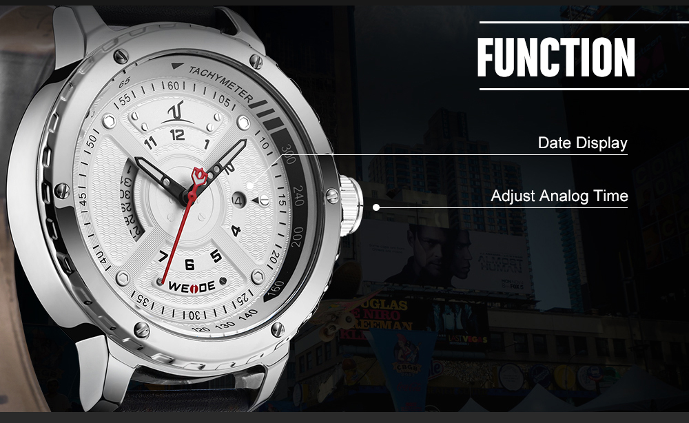 weide jam tangan sporty pria uv1609 white silver jakartanotebook weide jam tangan sporty pria uv1609 white silver jakartanotebook
