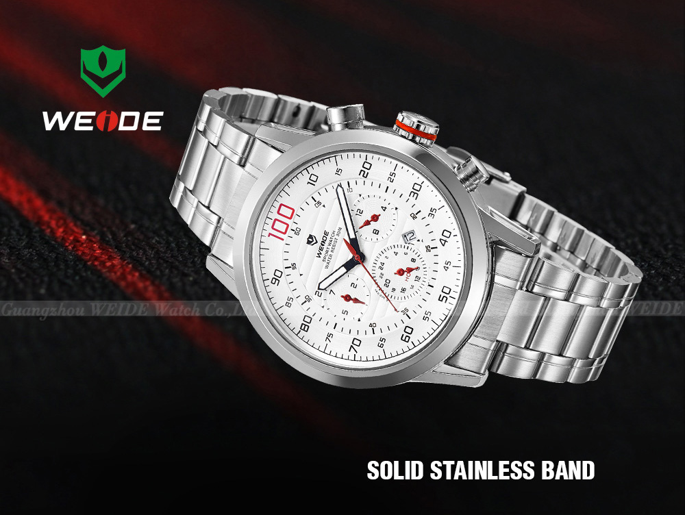 weide japan quartz stainless sports 30m water resistance wh3311 weide japan quartz stainless sports 30m water resistance wh3311