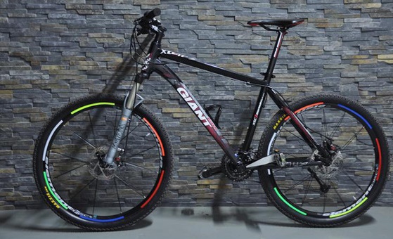 Ide Ide Populer Velg  Sepeda  Mtb  Terbaik  Ginger Snap