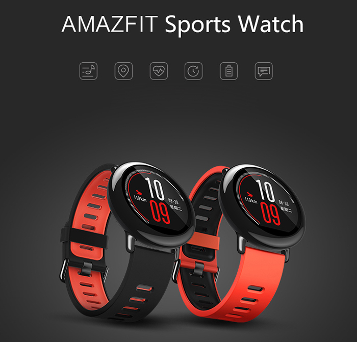 jam tangan lari xiaomi