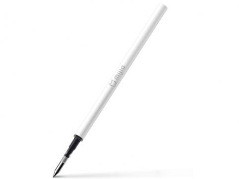 Xiaomi Mi Pen Refill Tinta Pulpen Premium - 3 PCS - White