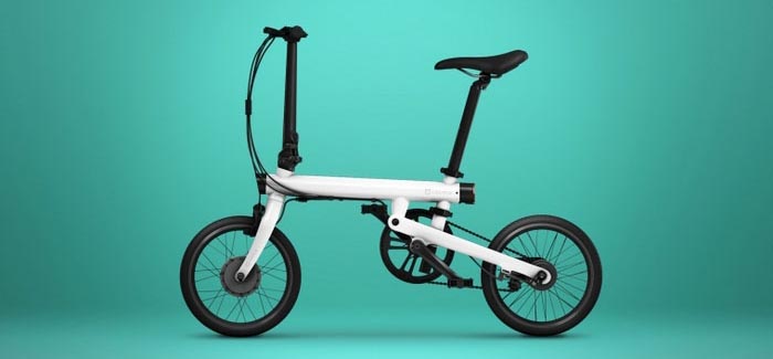 qicycle electric bike