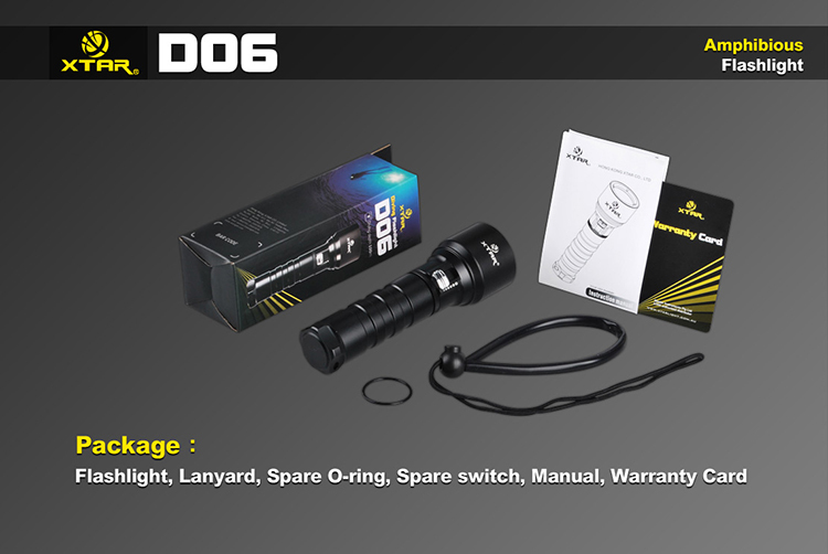 xtar d06 diving waterproof senter led cree xm l2 u2 900 lumens black jakartanotebook xtar d06 diving waterproof senter led cree xm l2 u2 900 lumens black jakartanotebook