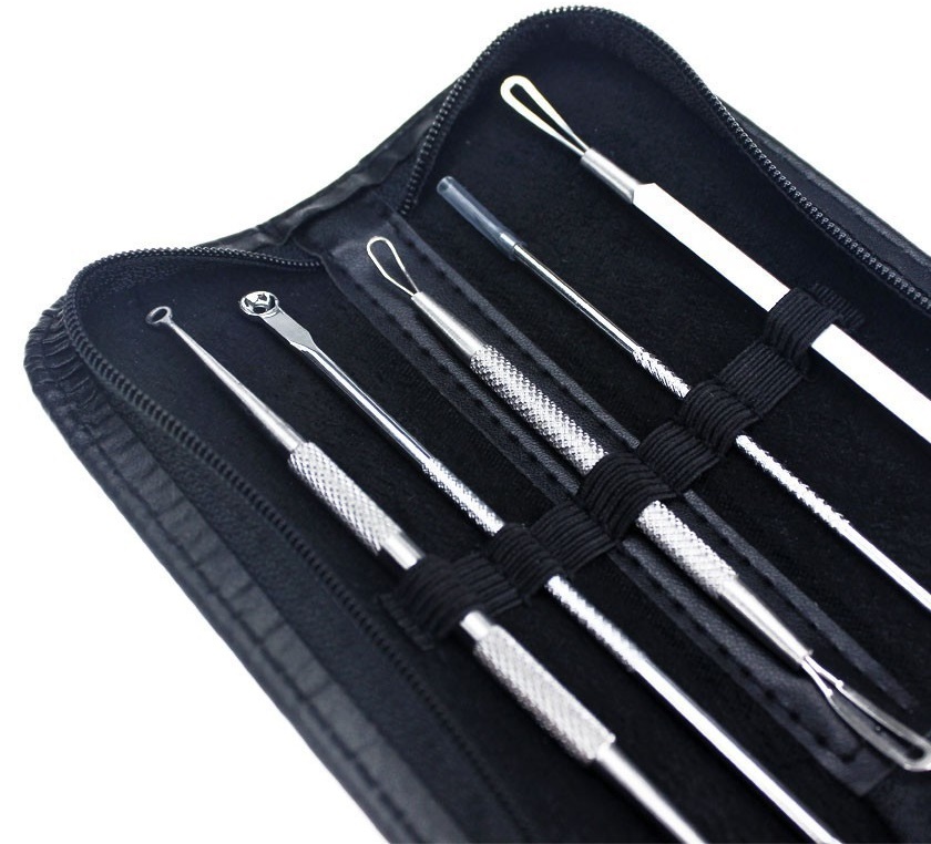 care stainless steel skin acne pimple remover kit jakartanotebook care stainless steel skin acne pimple remover kit jakartanotebook