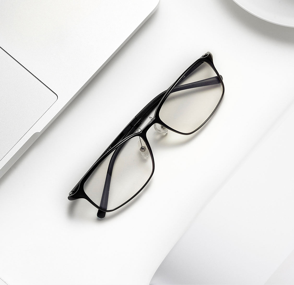 Xiaomi TS Kacamata  Komputer Anti  Bluray Radiation Glasses 