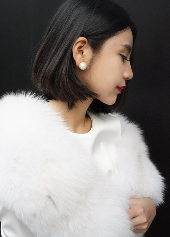 korean size big pearl earrings anting wanita jakartanotebook korean size big pearl earrings anting wanita jakartanotebook
