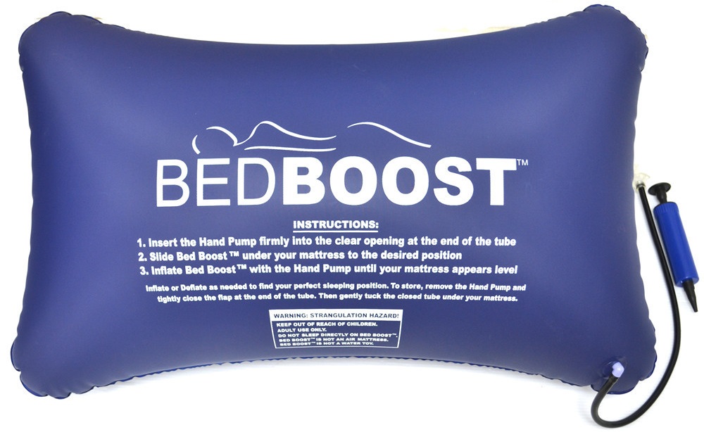 Bed Boost Mattress Support Reviews Bed Boost Mattress Support Reviews