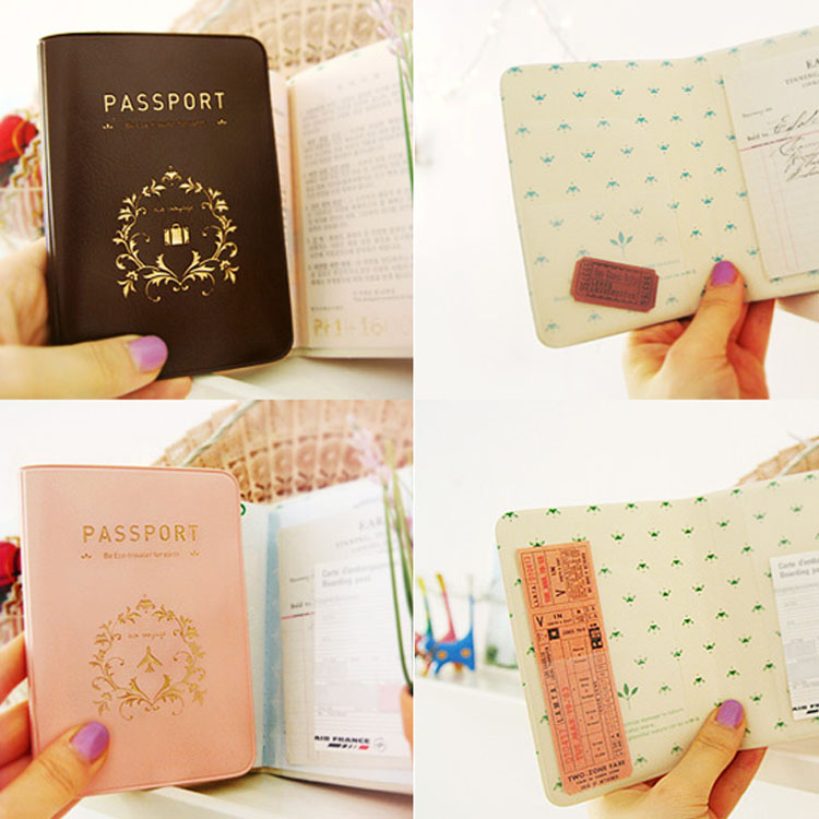 cover passport pink jakartanotebook cover passport pink jakartanotebook