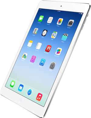Apple iPad Air Wi-Fi + Cellular (MD794ZP/A / MD791ZP/A / A1475 