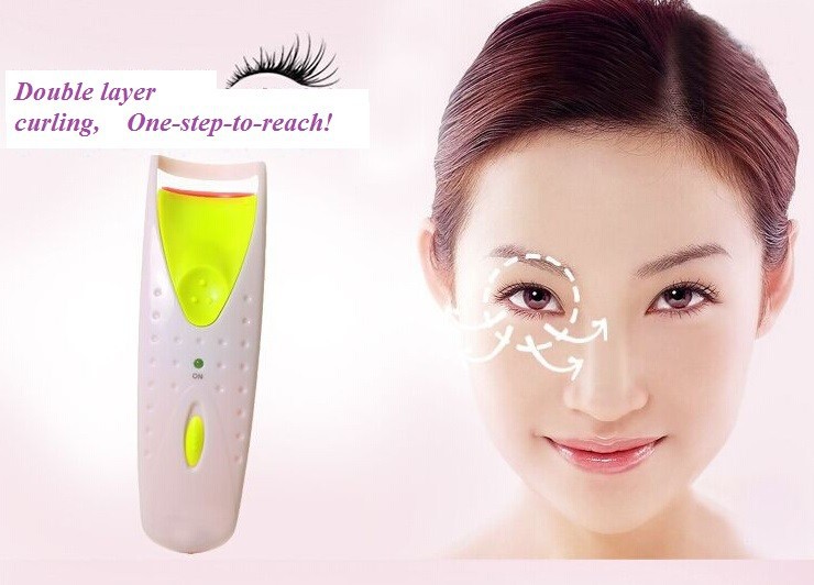 electric eyelash curler pelentik bulu mata green jakartanotebook electric eyelash curler pelentik bulu mata green jakartanotebook