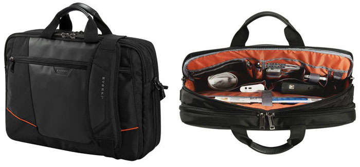 laptop brief bag