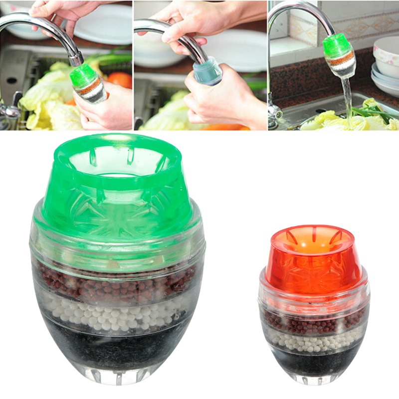tap water clean purifier filter for 16 19mm faucet tap water clean purifier filter for 16 19mm faucet