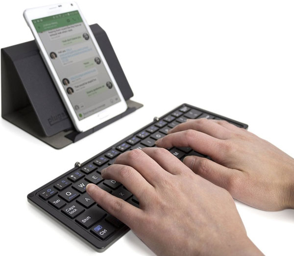 keyboard bluetooth three folding magnetic black jakartanotebook keyboard bluetooth three folding magnetic black jakartanotebook