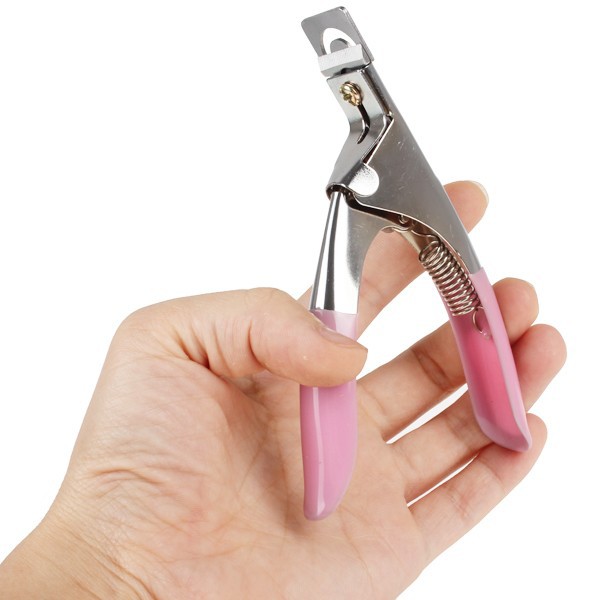 Universal Bgirl Kutek Kuku Warna Gradient 11ml Pink Cek Harga Source · Scissor U Cut Nail Clipper Gunting Kuku Pink 5