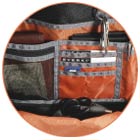 everki notebook bag