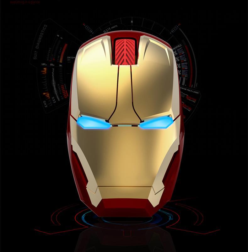 7000 Gambar Keren Iron Man HD