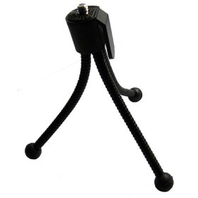 MINI Flexible multifunction tripod Z01-2