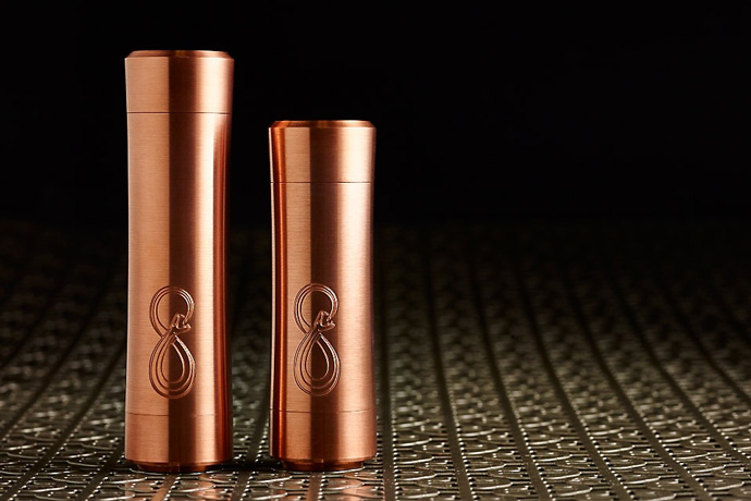 Oros Mechanical Mod Copper Jakartanotebook Com
