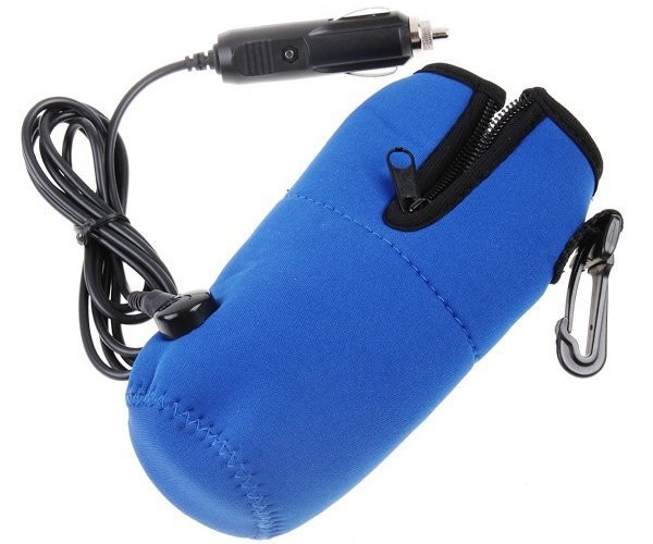 12v baby bottle warmer
