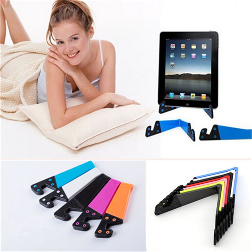 penyangga smartphone tablet v shape black penyangga smartphone tablet v shape black