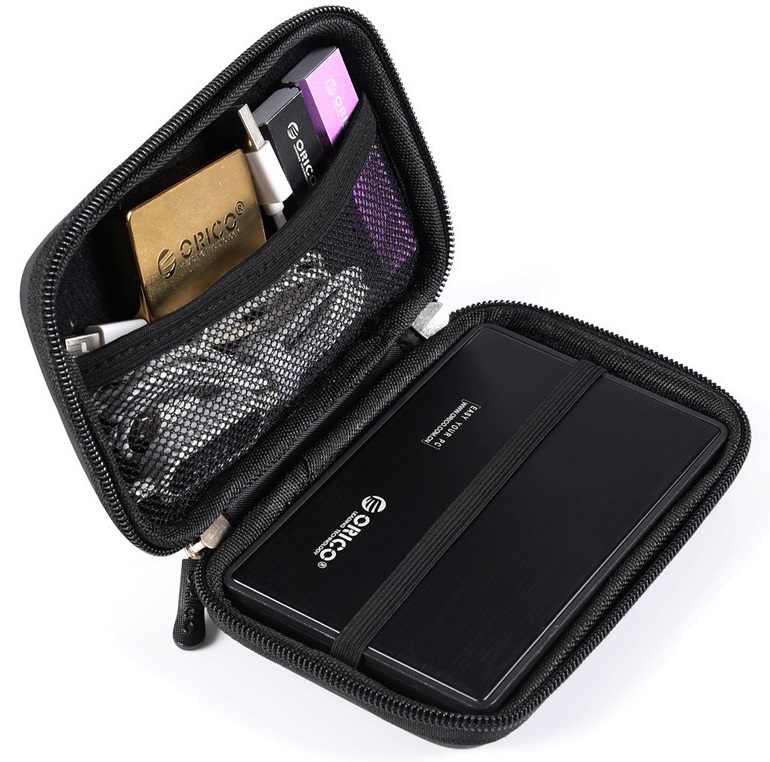 orico 2 5 inch hdd protection bag phl 25 black orico 2 5 inch hdd protection bag phl 25 black