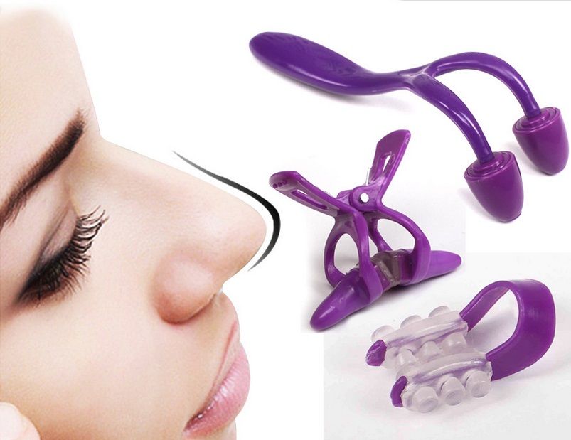 3 in 1 Nose Massage Tool / Pijat Hidung - Multi-Color 3 in 1 Nose Massage Tool / Pijat Hidung - Multi-Color