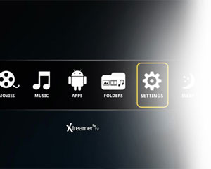 Xtreamer TV