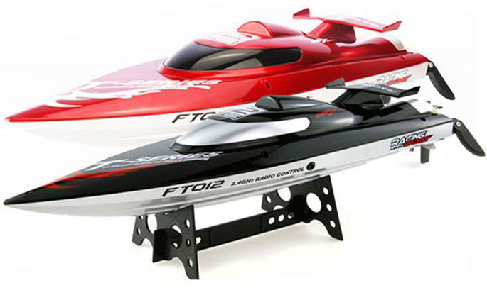 best rc boat motor