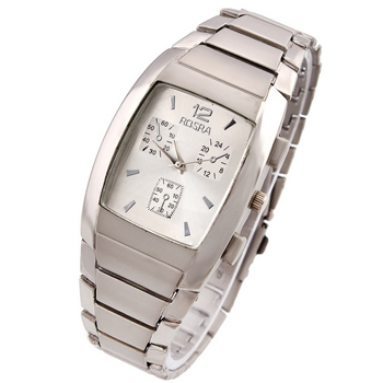 Jam tangan stylish yang hadir dengan design elegan dan modern. Jam 