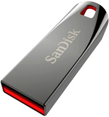 Sandisk Cruzer Force