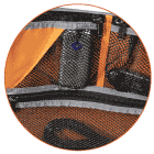 everki notebook bag