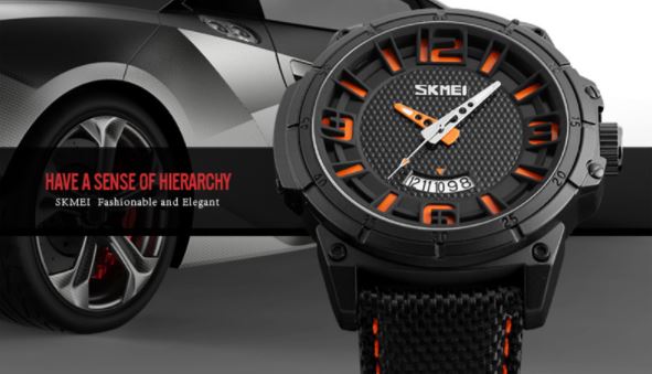 skmei 9170