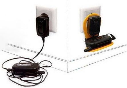 smartphone wall adapter charger stand bracket holder smartphone wall adapter charger stand bracket holder