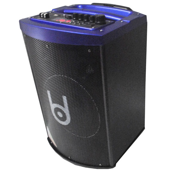 speaker active bluetooth