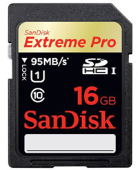 sundisk 16GB