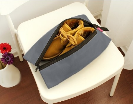 tas sepatu travel waterproof black jakartanotebook tas sepatu travel waterproof black jakartanotebook